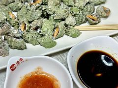 -东江海鲜大排档·潮汕菜·砂锅粥