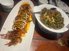 -前海沿·青岛菜(五四广场永旺店)