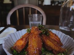-小食院简餐厅