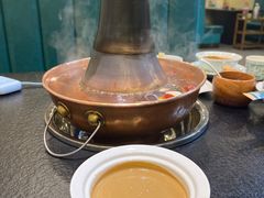 -阳坊胜利涮羊肉(阳坊老店)