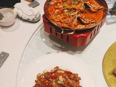 -粤盛海鲜楼(融冠乐城店)