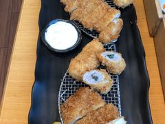 -胜博殿日式炸猪排(西红门店)