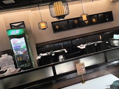 -二刀潮牛·鲜牛肉火锅(爱融荟城店)