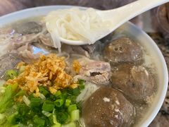-潮汕龙记·普宁肠粉