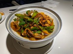 -小放牛河北菜(长安万达店)