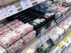 -GranVida生活超市(海信广场店)