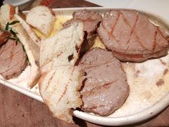 LUKUM土耳其风味超柔软菲力牛排-Pasha帕夏土耳其餐厅(南昌路店)