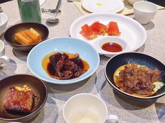 -万丽轩·粤菜(王府井金茂万丽酒店)