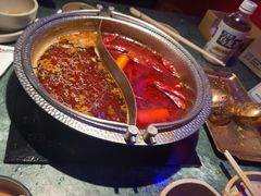 -牛New寿喜烧(曹路花园城店)