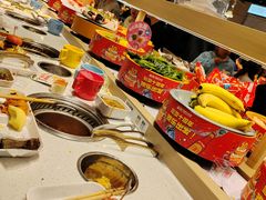 -龍歌自助小火锅(城阳万象汇店)