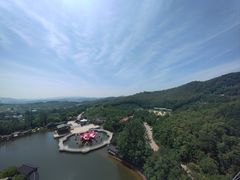 -威海华夏城景区