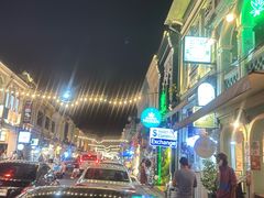 -普吉镇