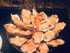 芝士焗生蚝-杭州国际会议中心洲际酒店-原素全日餐厅(解放东路店)