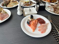 -青岛海尔洲际酒店