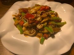 -必点海鲜·鲅鱼水饺(鞍山西道店)