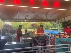 -大队长大灶鹅