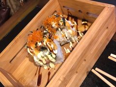 -魚说纸包鱼(中关村店)