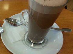-COSTA COFFEE(西贸凯德晶品4层2店)