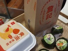 -詹记桃酥(包河万达店)