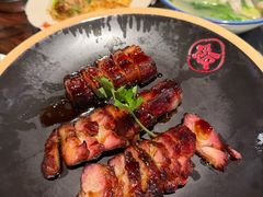 -广府乡下·饭庄(新港东路店)