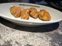 -新白鹿餐厅(松江开元地中海店)