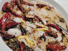 -以饭湘许(新塘万达店)