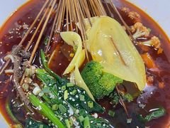 -蜀串香牛杂火锅串串