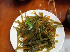 -少林寺欢喜地素斋馆