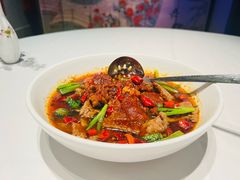 -俏江南-江景昆曲主题餐厅(正大广场店)