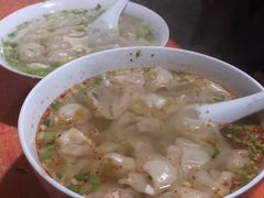 -安庆柴火馄饨(马道街店)