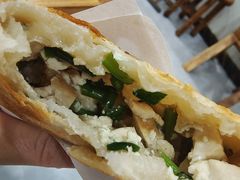 -王记肉火烧早餐中国店