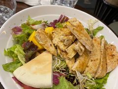 -榖屋house of flour(张江首店)