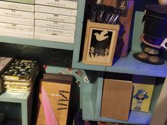 -守望者书店(南开大悦城店)