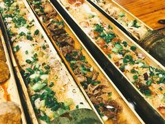-丰依竹食·老牌竹筒饭