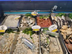 -天盛海鲜烧烤城·特色烤海鲜(开发区店)