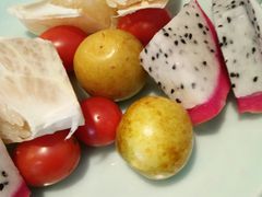 -小菜园新徽菜(芜湖奥特莱斯店)