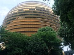 -杭州国际会议中心洲际酒店-原素全日餐厅(解放东路店)