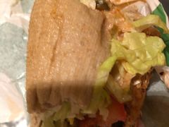 -赛百味SUBWAY(凯德mall大峡谷店)