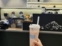-瑞幸咖啡(深圳来福士广场店)