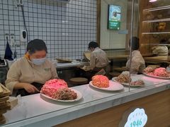 -蛇口市场