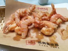 -老东营·东营菜(西四路店)