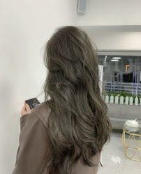 -88潮牌美发沙龙