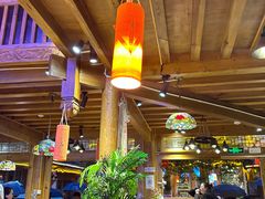 -民食香·腊排骨野生菌美食(木府店)