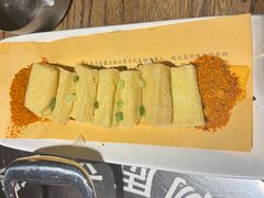 -泽成冰煮羊(非·遗东岸国际店)