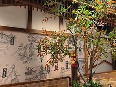 -贡宴盐帮菜自贡驻京联络处餐厅