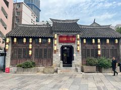 -回龙窝历史文化街区