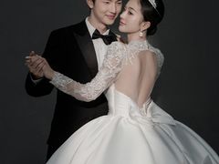 -金夫人婚纱摄影(惠阳店)