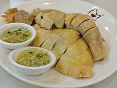 -文记壹心鸡(宝华路店)