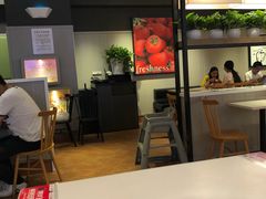 -肯德基(殷巷苏果店)