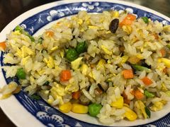 -粗茶淡饭(东关街店)